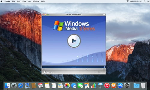 Download windows on mac