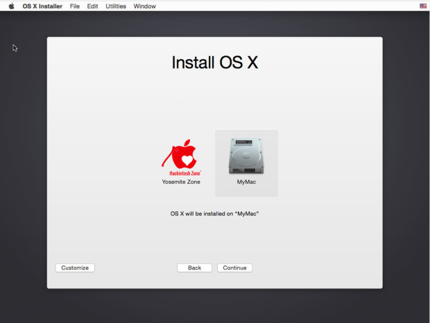 Mac Os X Yosemite Download Iso